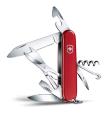 Opakowanie Scyzoryk Victorinox Climber czerwony 91 mm
