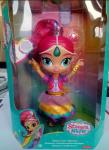 Shimmer&Shine Tęczowa lalka 2w1 2. Autor: Fisher-Price. Dadada.pl Okładka książki Shimmer&Shine Tęczowa lalka 2w1 2
