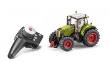 Opakowanie Siku Control - Claas Axion 850 set+R/C S6882