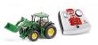 Opakowanie Siku Control - John Deere 7R z przednią łado S6777