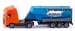 Opakowanie Siku Super - Ciężarówka z naczepą typu Silos S1792