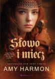 Okładka książki Słowo i miecz