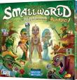 Opakowanie Small World: Wielkie Damy+Royal Bonus+ Prze. REBEL