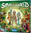 Opakowanie Small World: Zestaw dodatków 2 - Wielkie damy + Royal Bonus + Przeklęci!