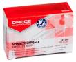 Spinacze biurowe 25mm okrągłe 100 sztuk. Wydawca: Office Products. Dadada.pl Opakowanie Spinacze biurowe 25mm okrągłe 100 sztuk