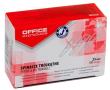 Spinacze biurowe 25mm trójkątne 100 sztuk. Wydawca: Office Products. Dadada.pl Opakowanie Spinacze biurowe 25mm trójkątne 100 sztuk