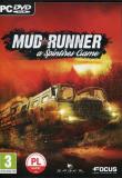 Opakowanie Spintires Mud Runner