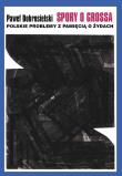 Spory o Grossa. Autor: Dobrosielski Paweł. Dadada.pl Okładka książki Spory o Grossa