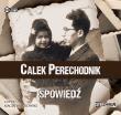 Spowiedź - Audiobook. Autor: Calek Perechodnik. Dadada.pl Okładka książki Spowiedź - Audiobook
