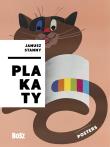Okładka książki Stanny. Plakaty