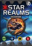 Star Realms - gra karciana. Wydawca: Games Factory Publishing. Dadada.pl Opakowanie Star Realms - gra karciana