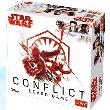 Opakowanie Star Wars 8 Conflict TREFL