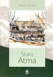 Stara Atma. Autor: Pinkwart Maciej. Dadada.pl Okładka książki Stara Atma