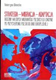 Strategia migracja adaptacja. Autor: Katarzyna Winiecka. Dadada.pl Okładka książki Strategia migracja adaptacja