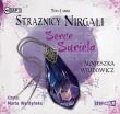 Strażnicy Nirgali Tom 1 Serce Suriela - Audiobook. Autor: Wojdowicz Agnieszka. Dadada.pl Okładka książki Strażnicy Nirgali Tom 1 Serce Suriela - Audiobook