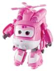 Opakowanie Super Wings Figurka samolot robot Dizzy