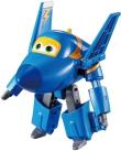 Opakowanie Super Wings Figurka samolot robot Jerome