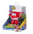 Opakowanie Super Wings Figurka samolot robot Jett