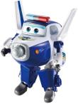 Opakowanie Super Wings Figurka samolot robot Paul