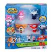 Opakowanie Super Wings Zestaw latająca załoga