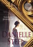 Świetlana przeszłość. Autor: Danielle Steel. Dadada.pl Okładka książki Świetlana przeszłość