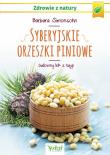 Okładka książki Syberyjskie orzeszki cedrowe