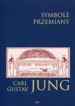Symbole przemiany. Autor: Carl Gustav Jung. Dadada.pl Okładka książki Symbole przemiany