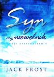 Syn czy niewolnik. Autor: Frost Jack. Dadada.pl Okładka książki Syn czy niewolnik
