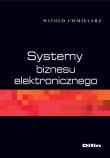 Okładka książki Systemy biznesu elektronicznego