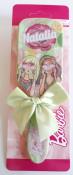 Opakowanie Szczotka do włosów Barbie Natalia