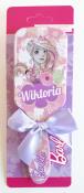 Opakowanie Szczotka do włosów Barbie Wiktoria
