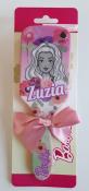 Opakowanie Szczotka do włosów Barbie Zuzia