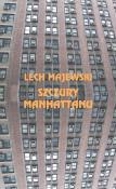 Szczury Manhattanu. Autor: Majewski Lech. Dadada.pl Okładka książki Szczury Manhattanu