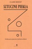 Okładka książki Sztuczne piekła