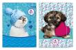 Opakowanie Teczka z gumką A4 The Sweet Pets
