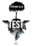 Test dowód na życie po śmierci. Autor: Allix Stephane. Dadada.pl Okładka książki Test dowód na życie po śmierci