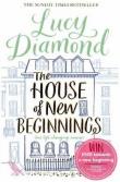 Okładka książki The House of New Beginnings