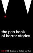 Okładka książki The Pan Book of Horror Stories