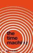 The Time Machine. Autor: Wells H.G.. Dadada.pl Okładka książki The Time Machine