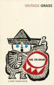 The Tin Drum. Autor: Grass Gunter. Dadada.pl Okładka książki The Tin Drum