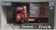 Tir ciągnik racing 1:16 (2 modele). Autor: Zabawka. Dadada.pl Okładka książki Tir ciągnik racing 1:16 (2 modele)