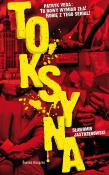 Okładka książki Toksyna