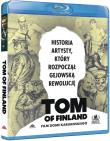 Opakowanie Tom of Finland Blu ray