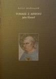 Tomasz z Akwinu jako filozof. Autor: Artur Andrzejuk. Dadada.pl Okładka książki Tomasz z Akwinu jako filozof
