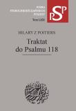 Okładka książki Traktat do Psalmu 118