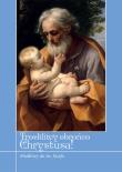 Troskliwy obrońco Chrystusa!. Autor: Zimończyk Krzysztof (oprac. ks.). Dadada.pl Okładka książki Troskliwy obrońco Chrystusa!