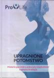 Opakowanie Upragnione potomstwo.
