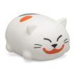 Opakowanie Uroczy kotek do ściskania gniotek Biały