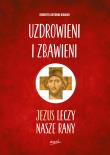 Okładka książki Uzdrowieni i zbawieni