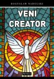 Veni Creator. Autor: Nadolski Bogusław. Dadada.pl Okładka książki Veni Creator